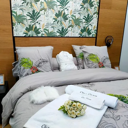 L'emeraude Appartement