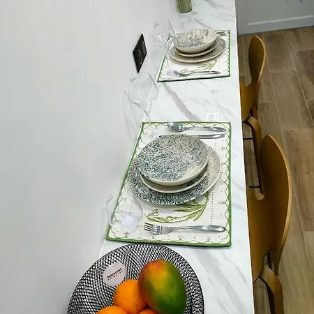 Appartement L'emeraude