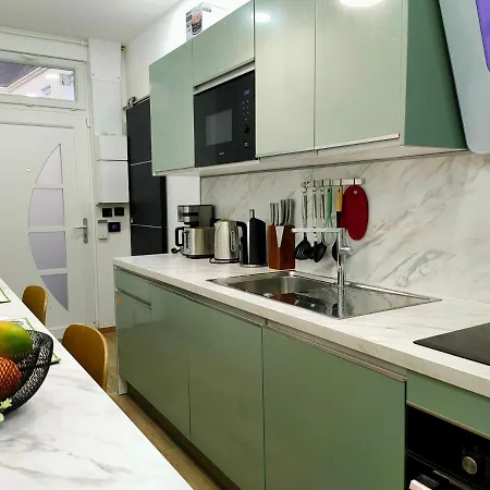 Appartement L'emeraude Taverny
