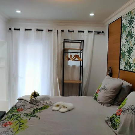 Appartement L'emeraude Taverny